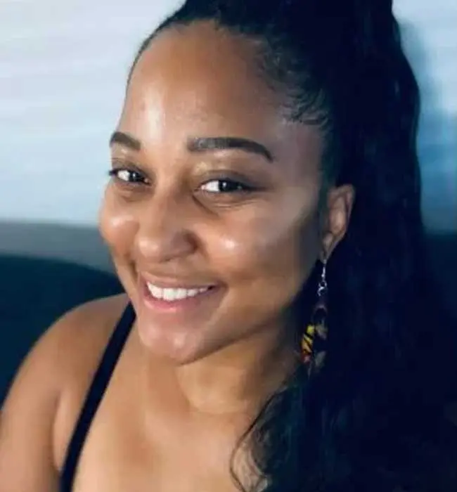 Brandi Nik Kilbourne-Price 