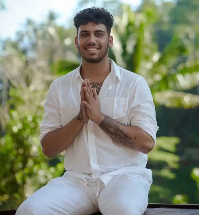 Rohit