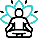 inner transformation through yoga retreat practice