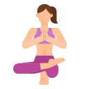 advanced asanas in 100 hour yoga teacher training in India