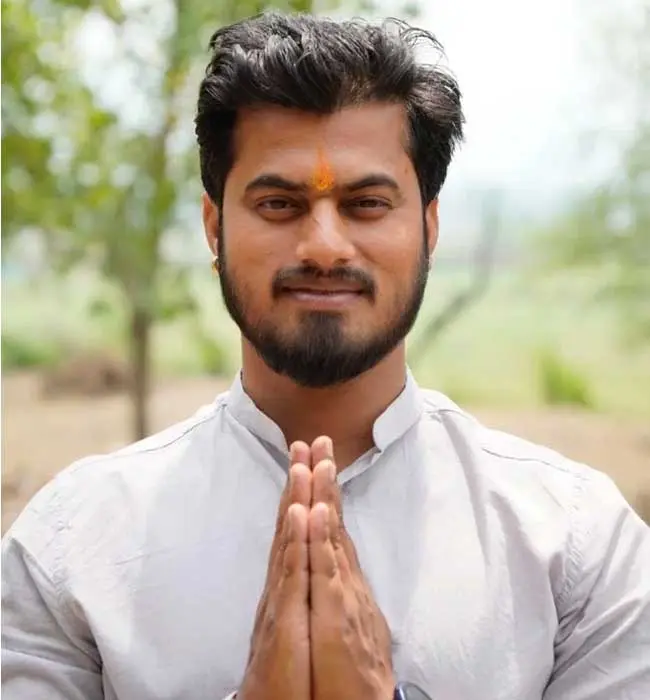 Vikash Bisht 