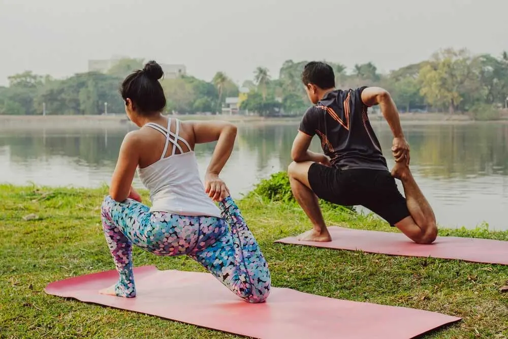 3 & 5 Days Yoga Retreats in Rishikesh at iYoga Retreats