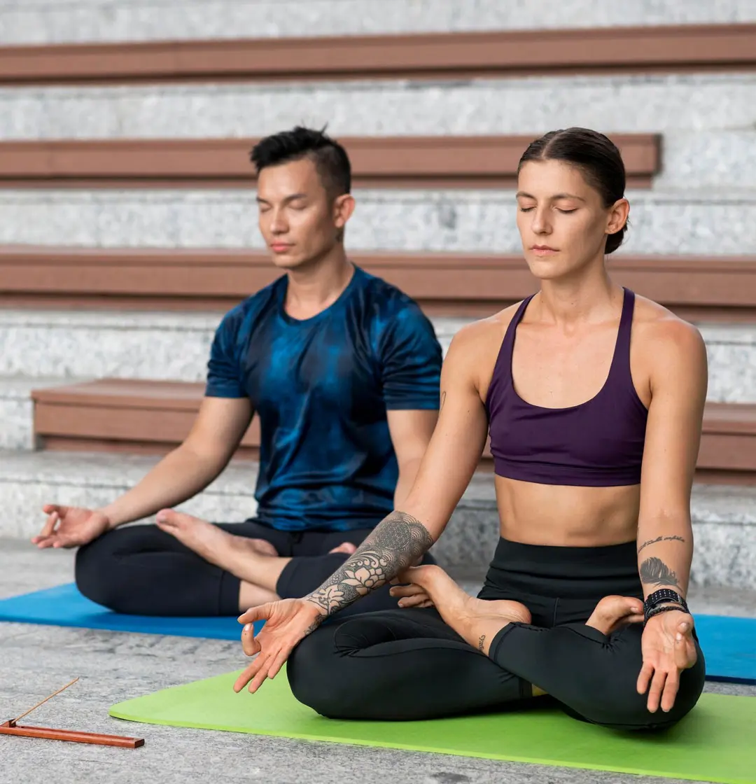 Yoga Teacher Training Course in RIshikesh